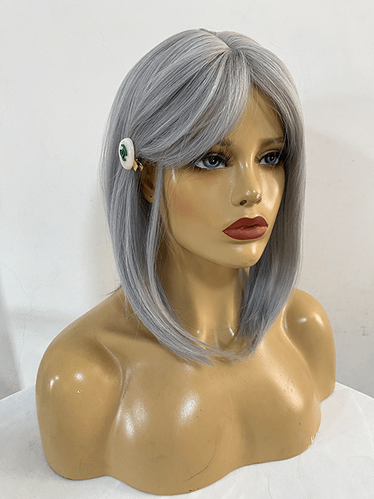 Straight Bob Synthetic Wigs By imwigs®