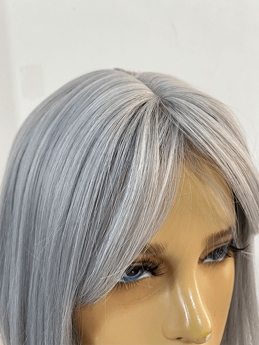 Straight Bob Synthetic Wigs By imwigs®