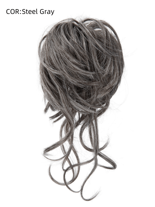 Layered Synthetic Wrap By imwigs®