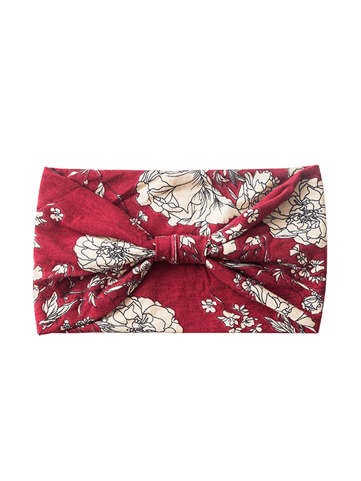 Bohemian Headband Women's Accessories By imwigs®