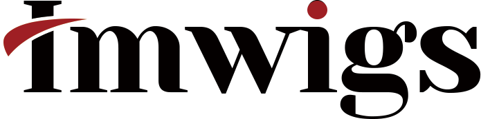 imwigs logo