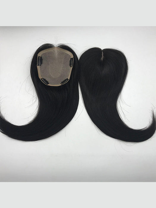 Glamorous Hand Tied Human Hair Toppers By imwigs®