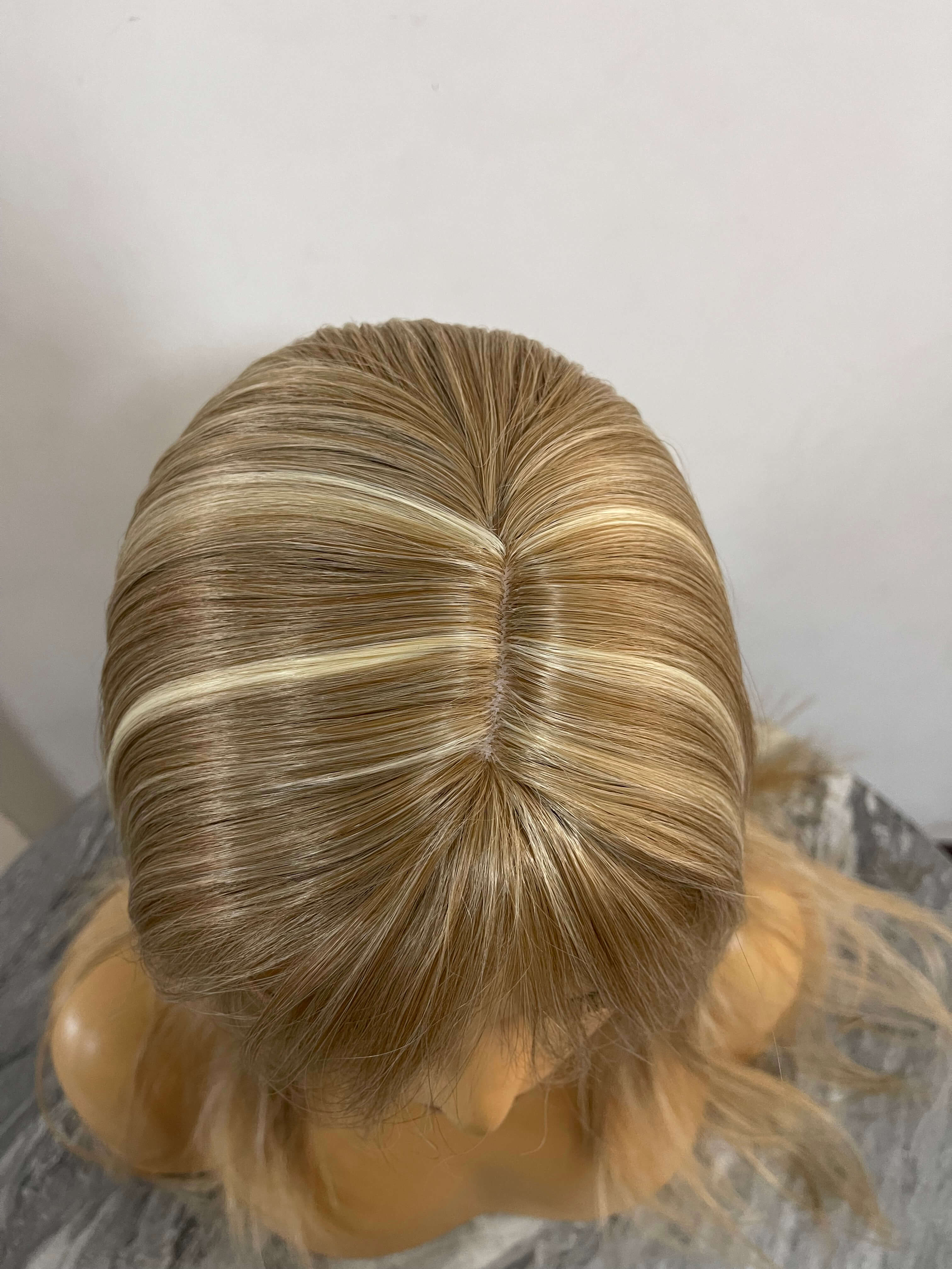 Long Layered Synthetic Wigs With Bangs By imwigs®