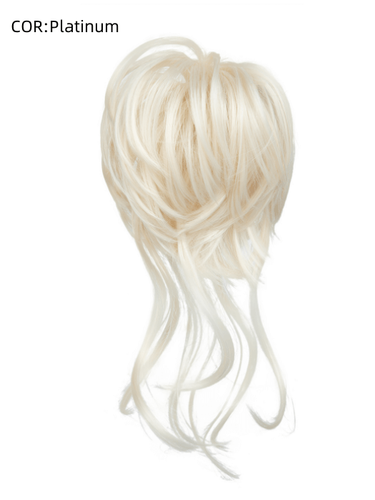 Layered Synthetic Wrap By imwigs®
