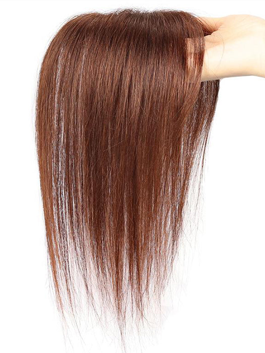 First Straight Human Hair Toppers By imwigs®