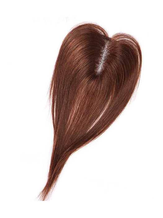 First Straight Human Hair Toppers By imwigs®
