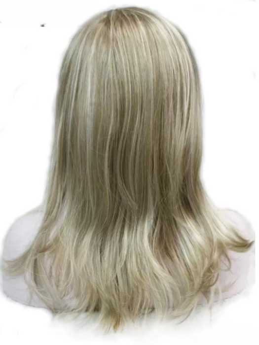 Medium Layered Headband Hair Piece By imwigs®
