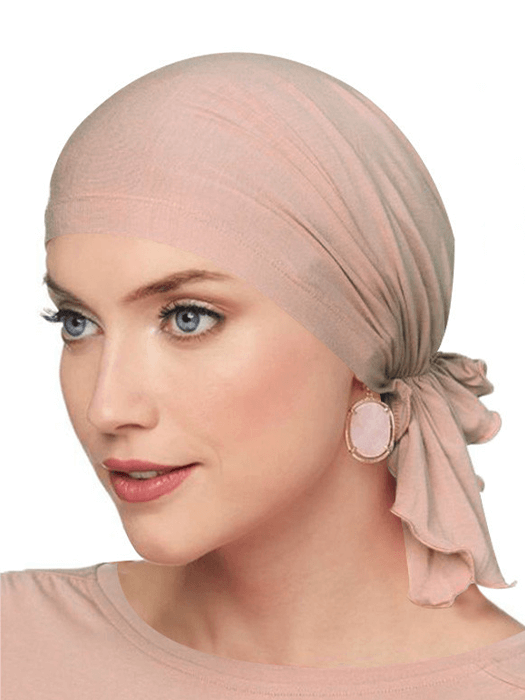 Cary Chic Stretch Turban Hat By imwigs®