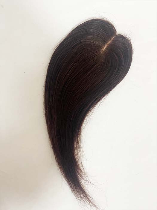Smooth Long 15*15 Remy Human Hair Topper By imwigs®
