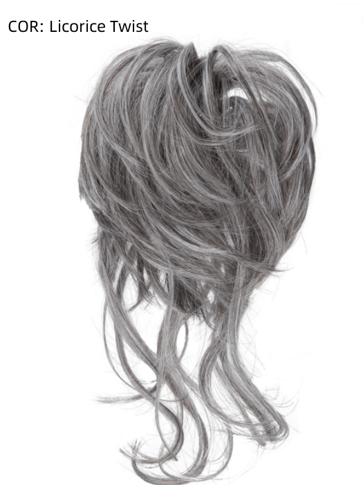 Layered Synthetic Wrap By imwigs®