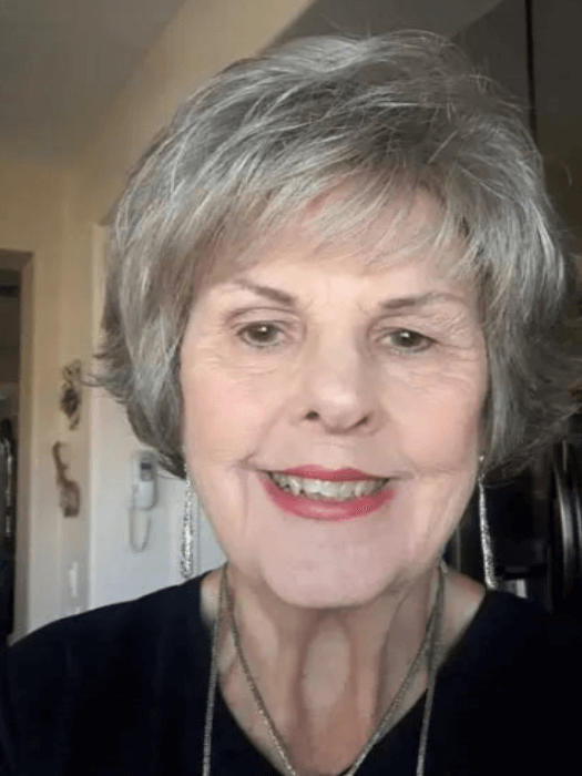 Short Light Gray Synthetic Wigs With Layered Wigs By imwigs®