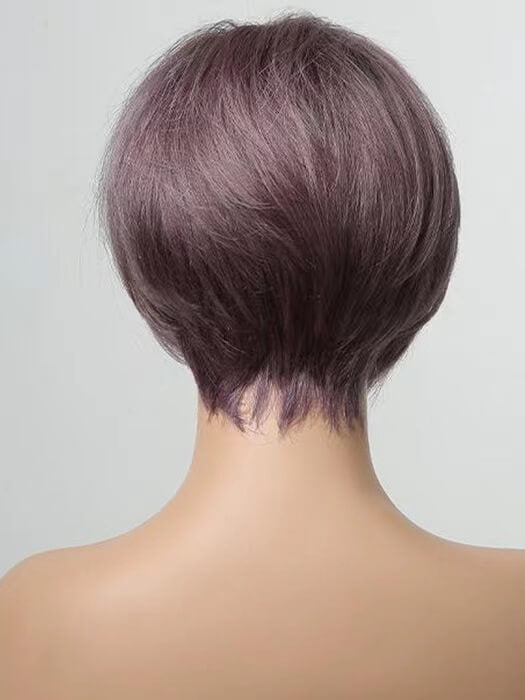 Short Pixie Cut Wigs Straight Bob Wigs Lace Front Human Hair Wigs