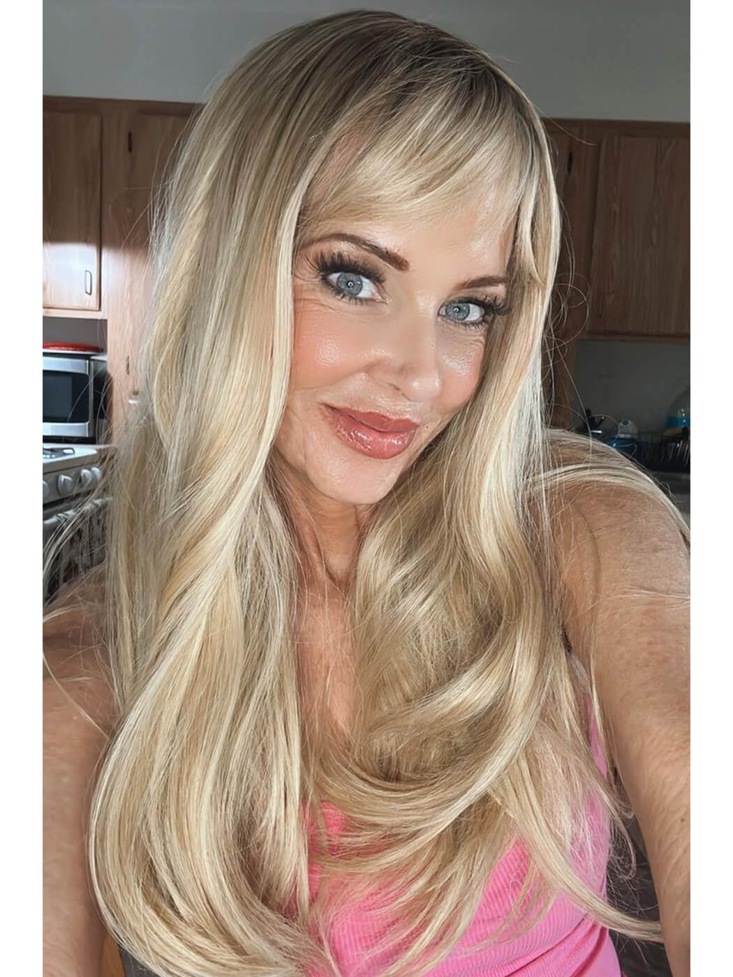 Synthetic deals wigs afterpay