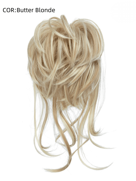 Layered Synthetic Wrap By imwigs®