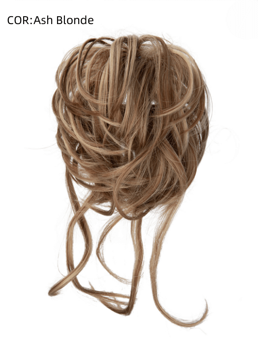 Layered Synthetic Wrap By imwigs®