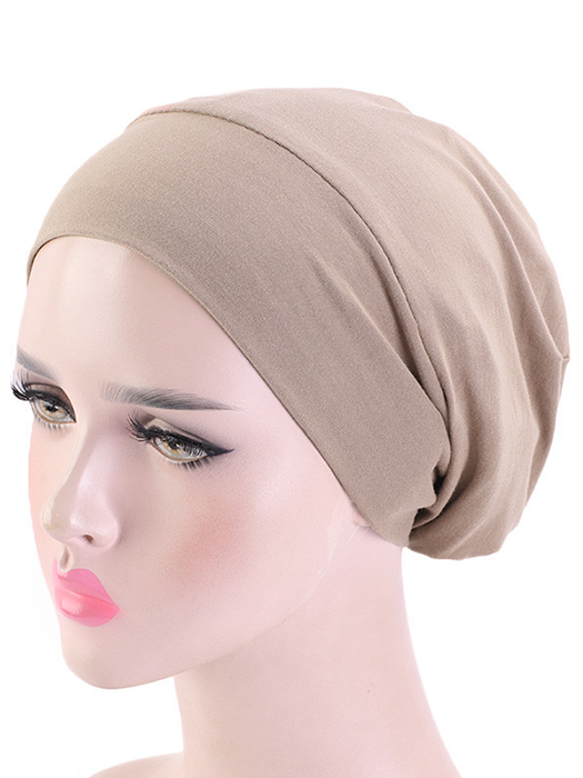 Comfy Sleep Cap | Slouchy Snood Hat | Headwears By imwigs®