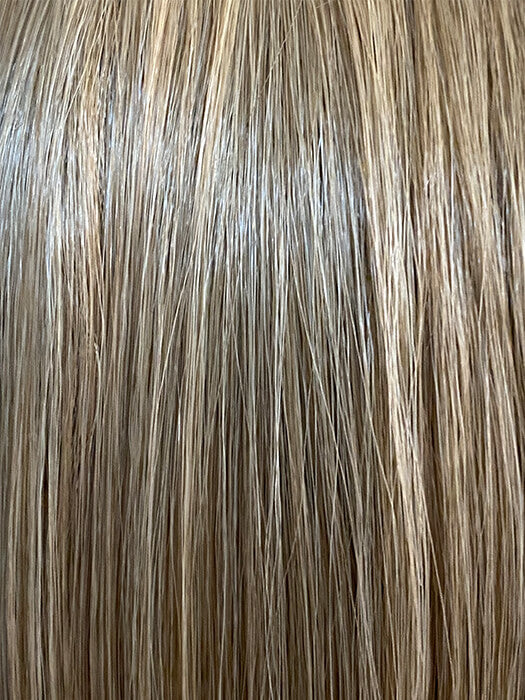 Lush Layered Long Wave Lace Front Synthetic Wigs By imwigs®