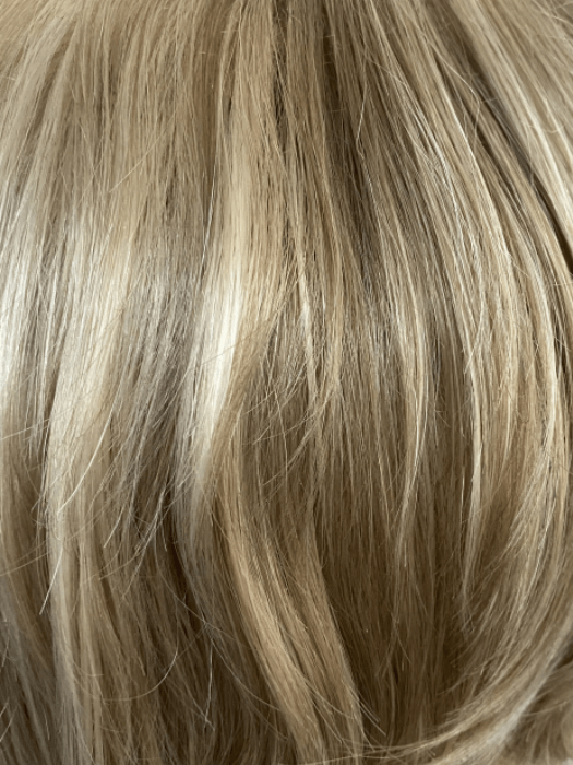 Shoulder Length Layered Synthetic Wigs With Bangs By imwigs®