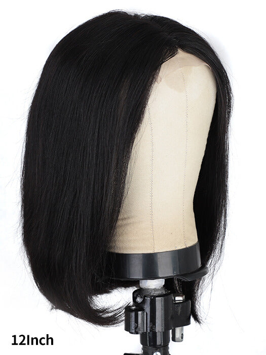 Coco Bob Straight Wigs Human Hair Wigs By imwigs®