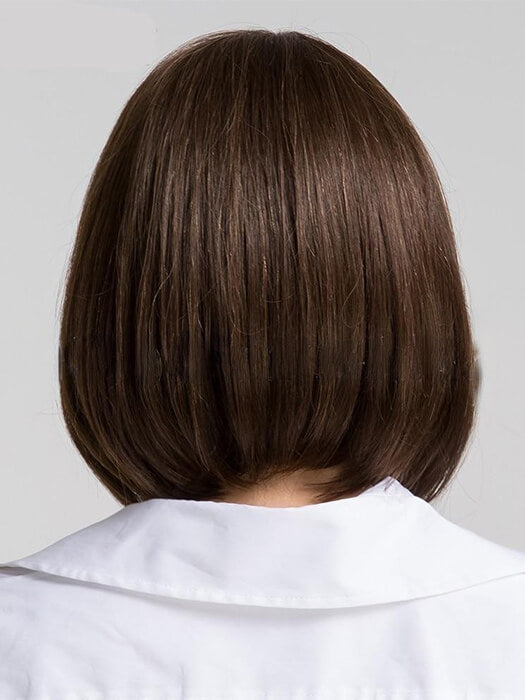 Classical Straight Bob Wigs Synthetic Wigs By imwigs®