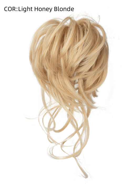 Layered Synthetic Wrap By imwigs®