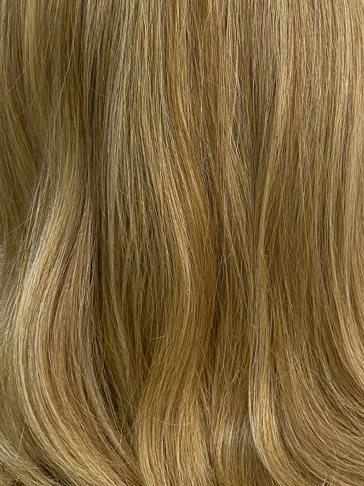Gorgeous Long Wave Synthetic Wig (Mono Crown) By imwigs®
