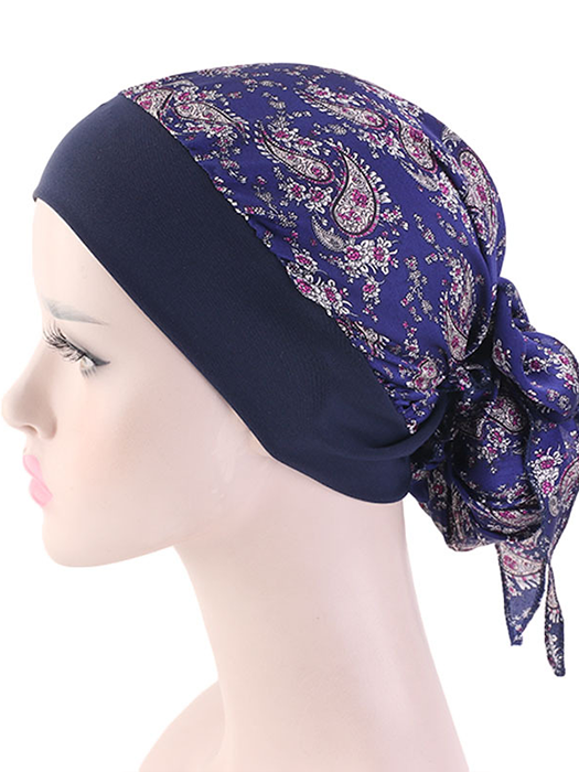 Sassy Softie Wrap With Headband By imwigs®