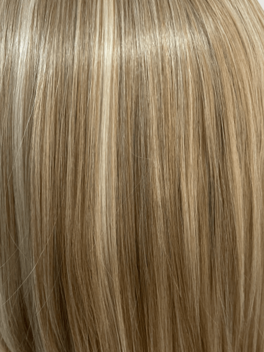 Long Layered Synthetic Wigs With Bangs By imwigs®