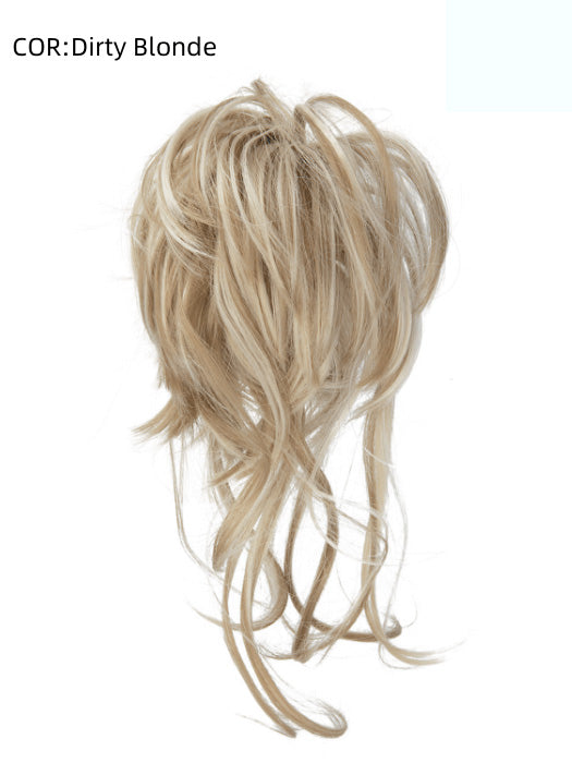 Layered Synthetic Wrap By imwigs®