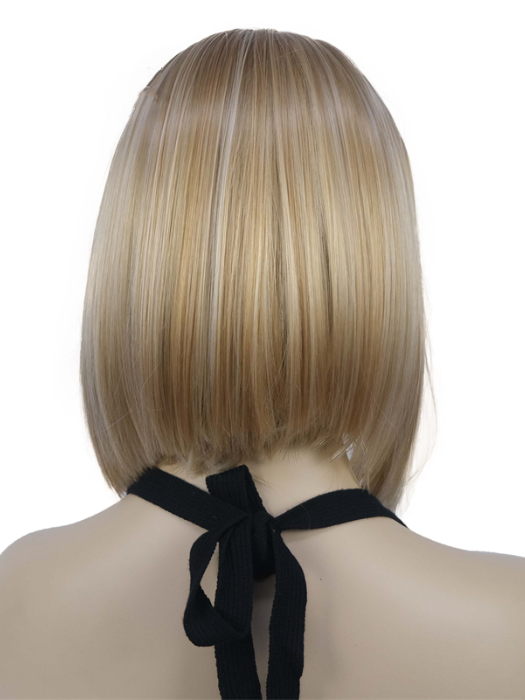 Invert Short Bob Straight Headband Wigs By imwigs®
