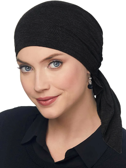 Cary Chic Stretch Turban Hat By imwigs®