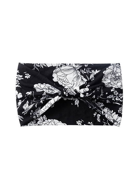 Bohemian Headband Women's Accessories By imwigs®