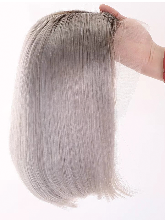 Grace Bob Lace Front Wigs Human Hair Wigs By imwigs®