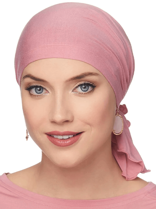 Cary Chic Stretch Turban Hat By imwigs®