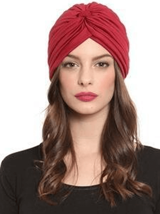 Timeless Ruched Softie Headwrap Accessory By imwigs®