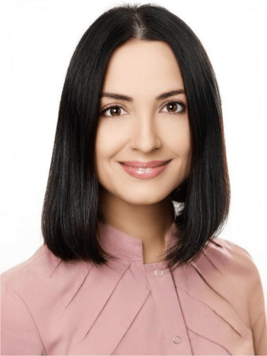 Coco Bob Straight Wigs Human Hair Wigs By imwigs®