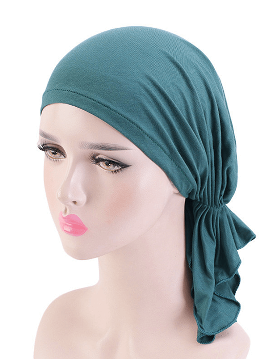 Cary Chic Stretch Turban Hat By imwigs®