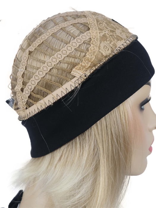 Invert Short Bob Straight Headband Wigs By imwigs®