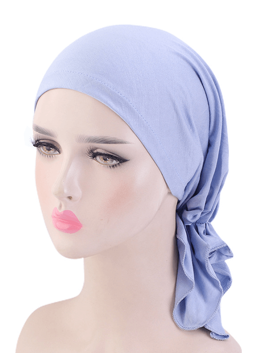 Cary Chic Stretch Turban Hat By imwigs®