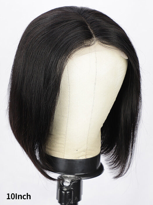 Coco Bob Straight Wigs Human Hair Wigs By imwigs®