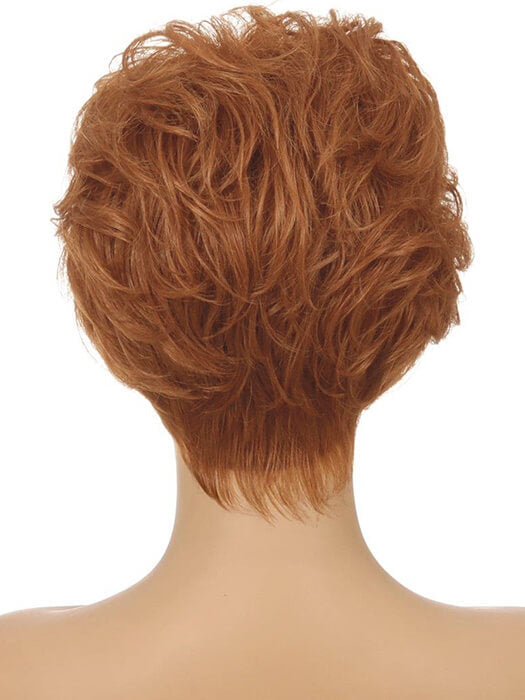Pixie Cut Short Layered Wigs Synthetic Wigs By imwigs®