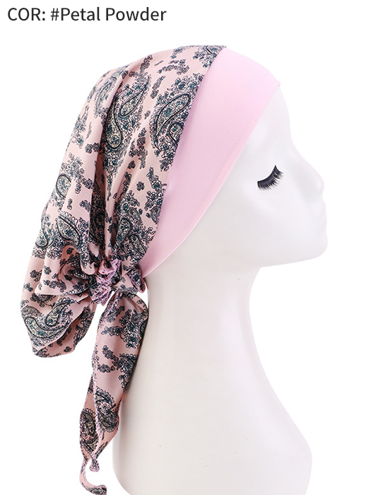 Sassy Softie Wrap With Headband By imwigs®