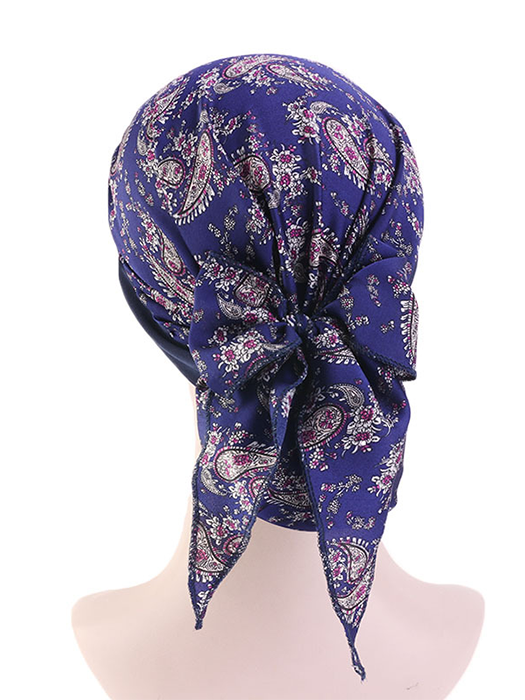Sassy Softie Wrap With Headband By imwigs®