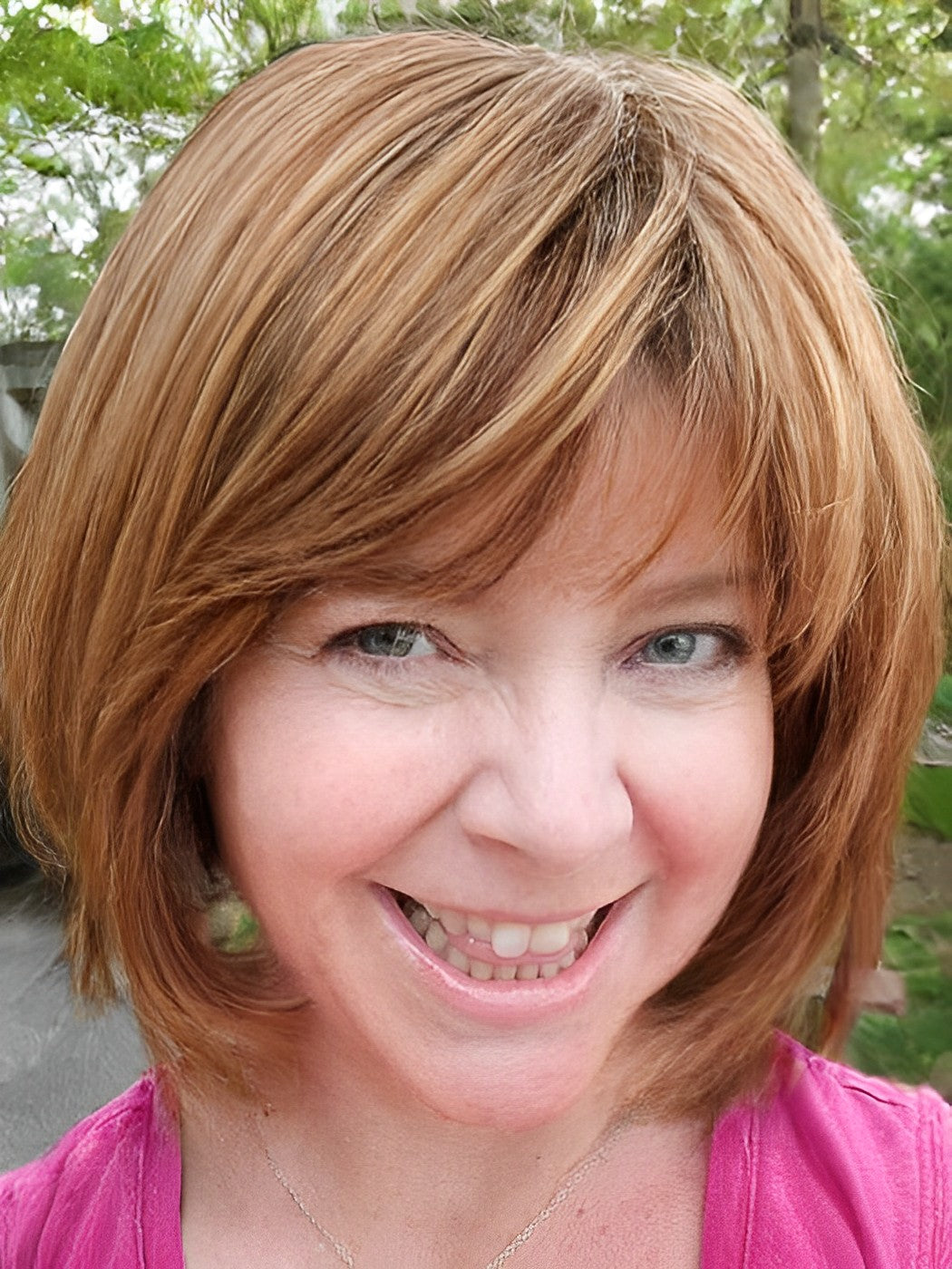 Invert Bob Straight Wigs Blonde Synthetic Wigs By imwigs®