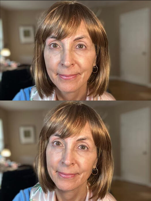 Short Straight Bob Wigs Synthetic Wigs By imwigs®