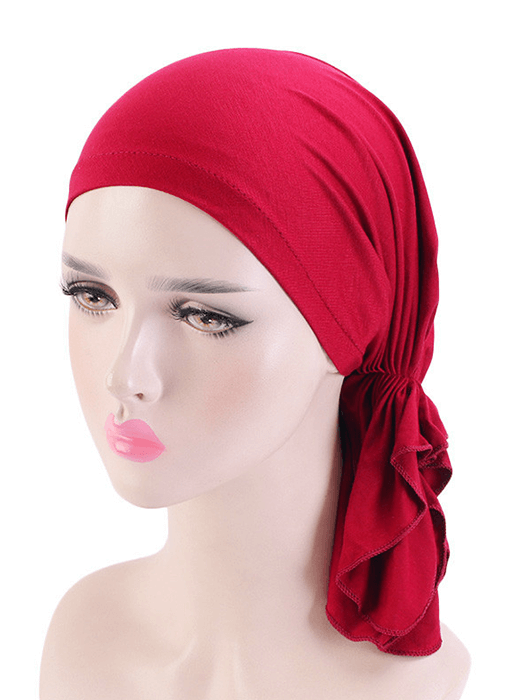 Cary Chic Stretch Turban Hat By imwigs®