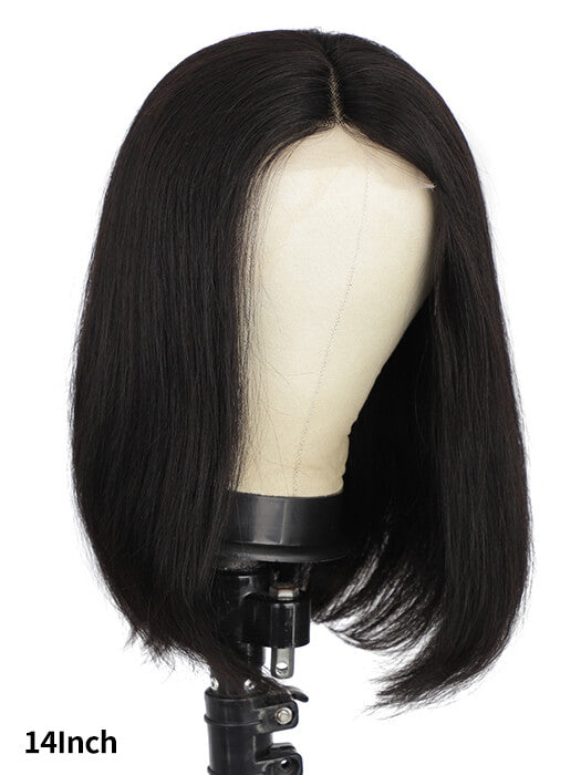 Coco Bob Straight Wigs Human Hair Wigs By imwigs®