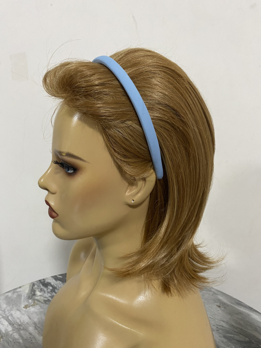 Invert Bob Straight Wigs Blonde Synthetic Wigs By imwigs®