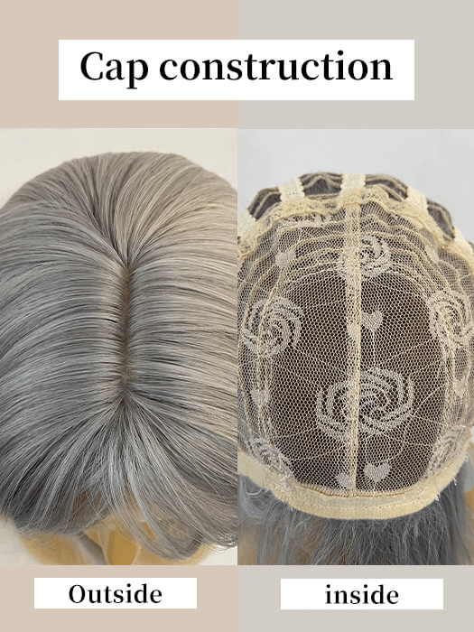 Straight Bob Synthetic Wigs By imwigs®