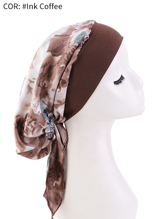 Sassy Softie Wrap With Headband By imwigs®
